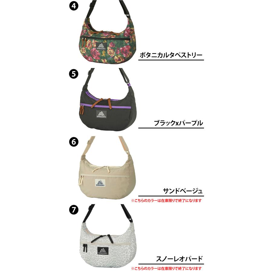 最大43％ グレゴリー ショルダーバッグ 斜め掛け 13L A4 GREGORY クラシック サッチェルM メンズ レディースの画像