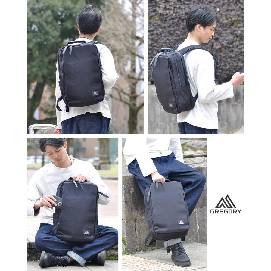 GREGORY（グレゴリー） 最大41％ バッグ リュックサック デイパック