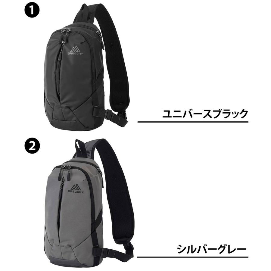 GREGORY（グレゴリー） 最大43％ ボディバッグ ワンショルダーバッグ