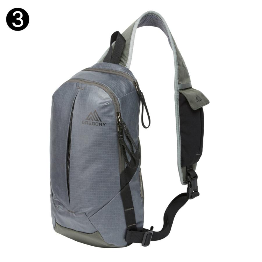 ボディバッ グレゴリー Sketch 8 メンズ レディース Newbag Wakamatsu 通販 Paypayモール Gregory ボディバッグ ワンショルダー