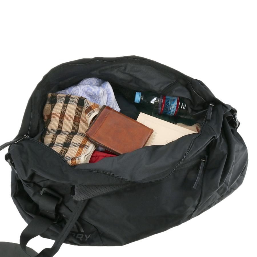 最大P+16% グレゴリー GREGORY 3wayボストンバッグ ダッフルバッグ ショルダーバッグ リュック STASH DUFFEL DX 45 NEWスタッシュダッフル 45｜newbag-w｜07