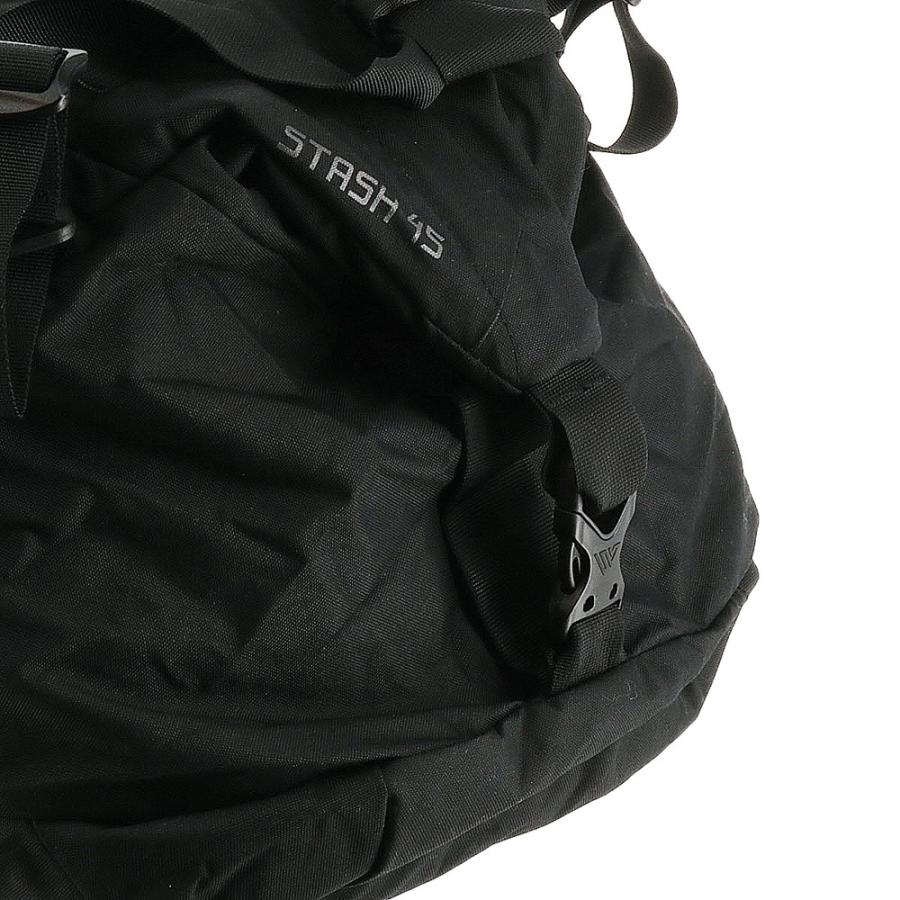 最大P+16% グレゴリー GREGORY 3wayボストンバッグ ダッフルバッグ ショルダーバッグ リュック STASH DUFFEL DX 45 NEWスタッシュダッフル 45｜newbag-w｜09