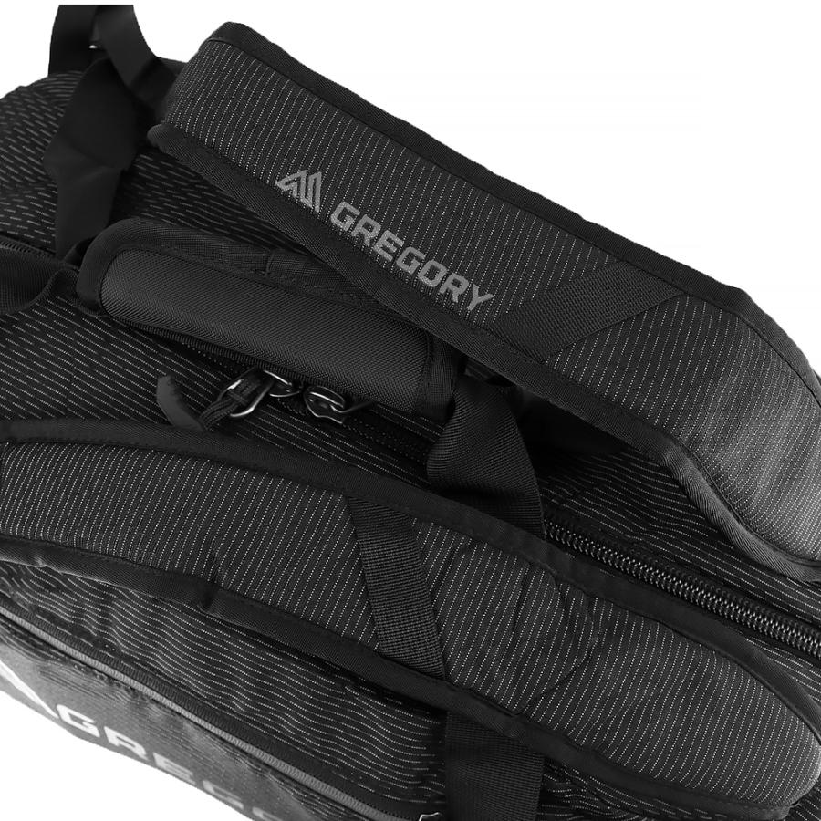 GREGORY グレゴリー 2wayボストンバッグ ダッフルバッグ 30L GREGORY グレゴリー 2wayボストンバッグ ダッフルバッグ 30L