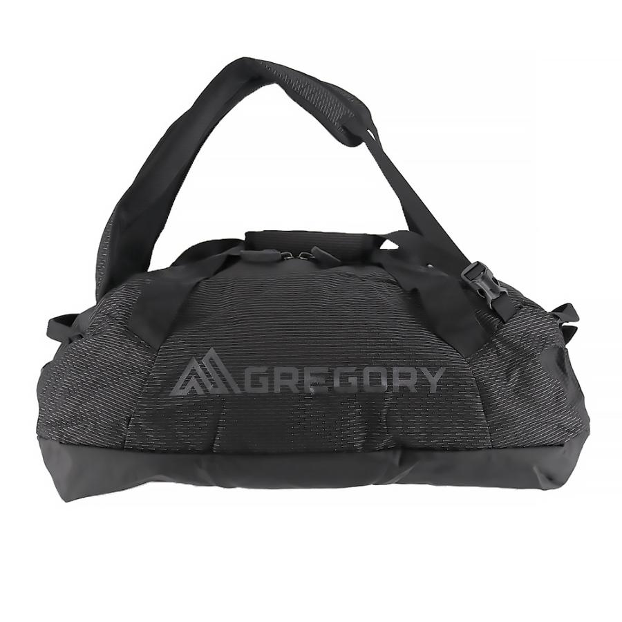 GREGORY グレゴリー 2wayボストンバッグ ダッフルバッグ 30L GREGORY グレゴリー 2wayボストンバッグ ダッフルバッグ 30L