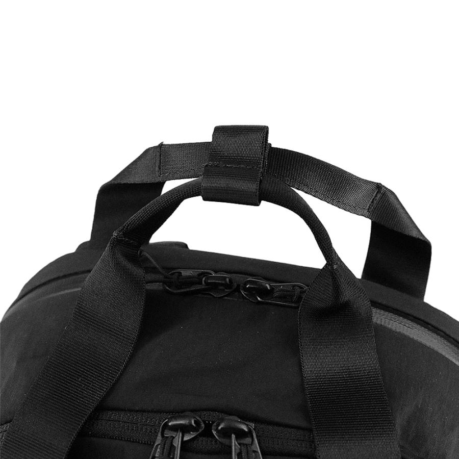 GREGORY（グレゴリー） リュック 2WAY トートバッグ 18L A4 PC収納