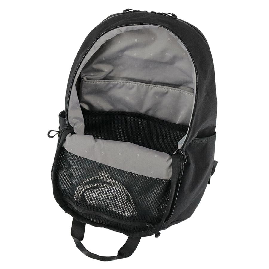 GREGORY（グレゴリー） リュック 2WAY トートバッグ 18L A4 PC収納