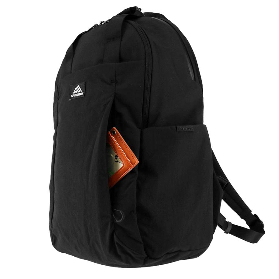 GREGORY（グレゴリー） リュック 2WAY トートバッグ 18L A4 PC収納