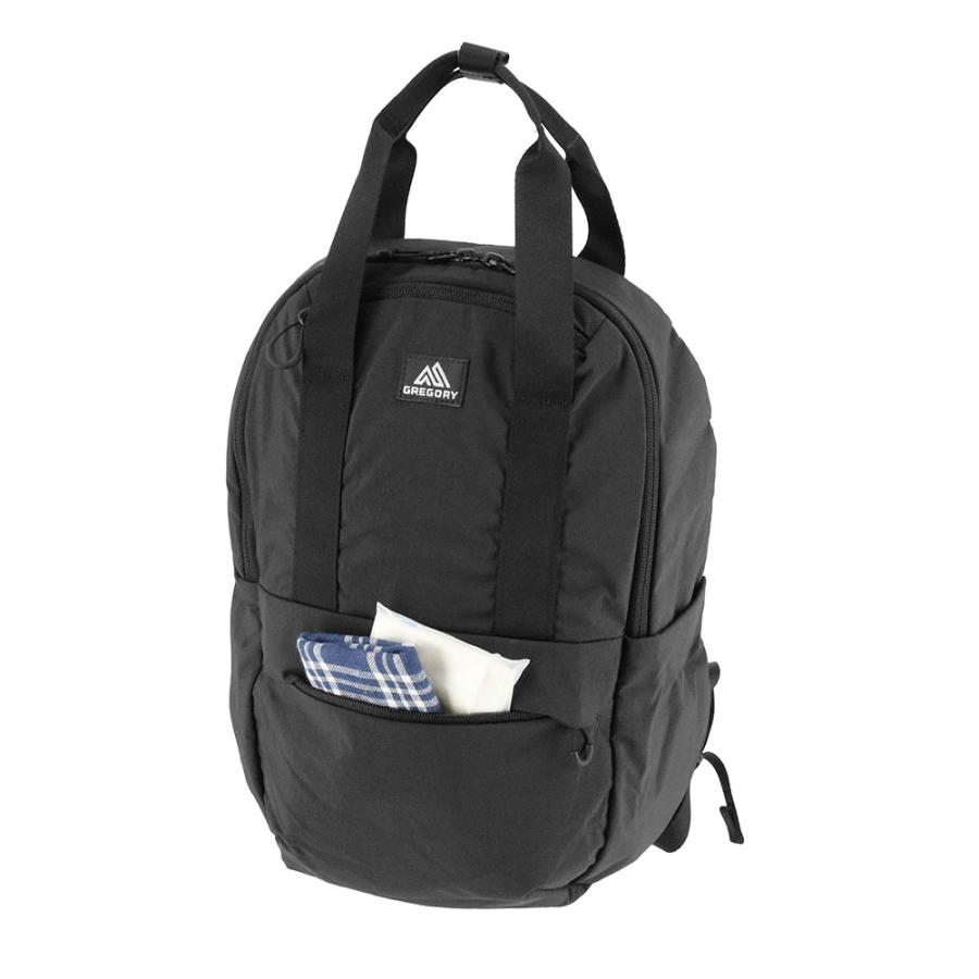 GREGORY（グレゴリー） リュック リュックサック デイパック バッグ