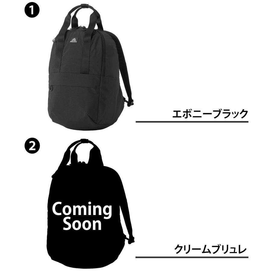 GREGORY（グレゴリー） 最大43％ リュック 2WAY トートバッグ Mサイズ