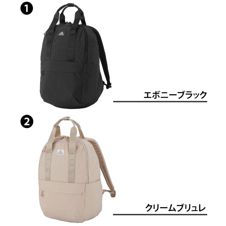 GREGORY（グレゴリー） 最大43％ リュック 2WAY トートバッグ Mサイズ