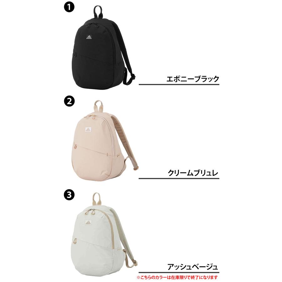 GREGORY（グレゴリー） 最大42％ リュック Sサイズ 12L B5 GREGORY