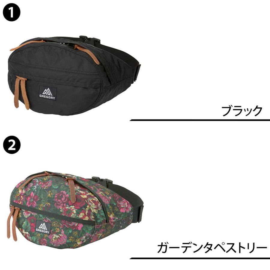 GREGORY 最大P+16% グレゴリー ボディバッグ ウエストバッグ GREGORY 最大P+16% グレゴリー ボディバッグ ウエストバッグ
