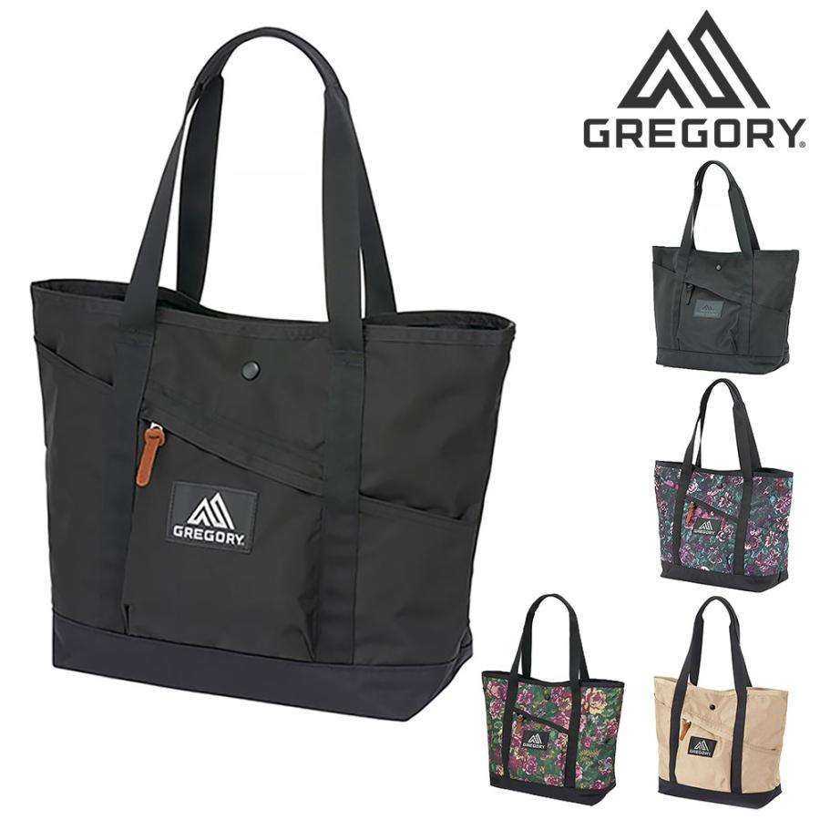GREGORY 最大P+16% グレゴリー トートバッグ トート クラシック GREGORY 最大P+16% グレゴリー トートバッグ トート クラシック