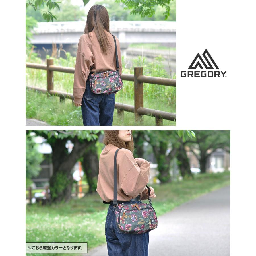 最大43％ グレゴリー ショルダーバッグ 斜め掛け 5L A5 GREGORY クラシック トランスファーショルダーL メンズ レディースの画像