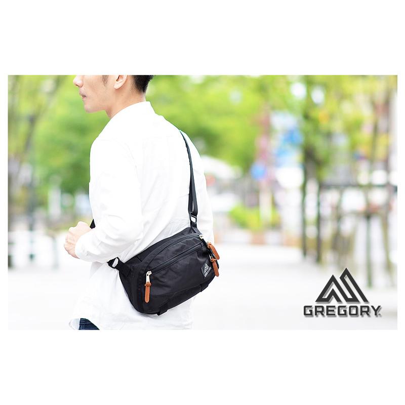 希少！！】 グレゴリー 旧ロゴ Gregory ショルダーバッグ ウッドカモ