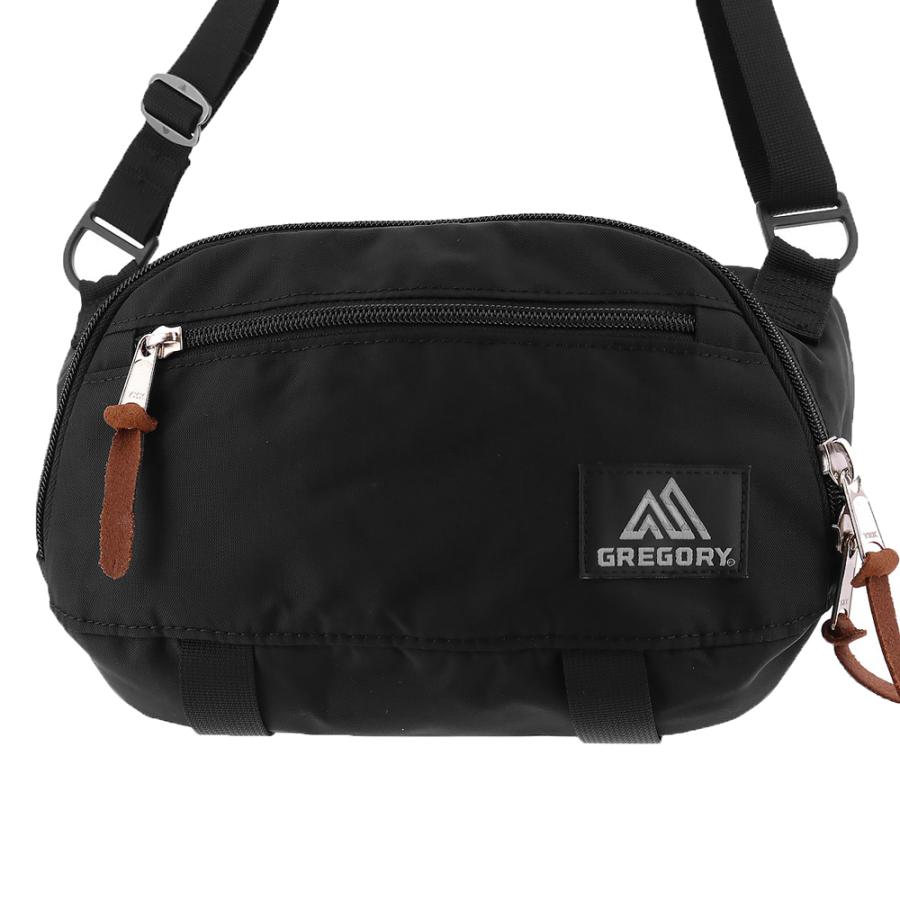 GREGORY（グレゴリー） 最大43％ ショルダーバッグ 斜め掛け 3.5L A5