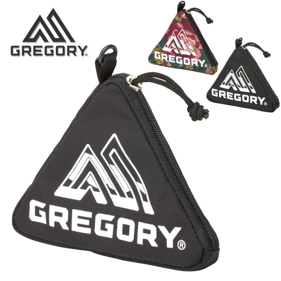 最大P+16% グレゴリー GREGORY ポーチ コインケース TRIANGLE POUCH トライアングルポーチ ACCESSORIES アクセサリーズ メンズ レディース｜newbag-w