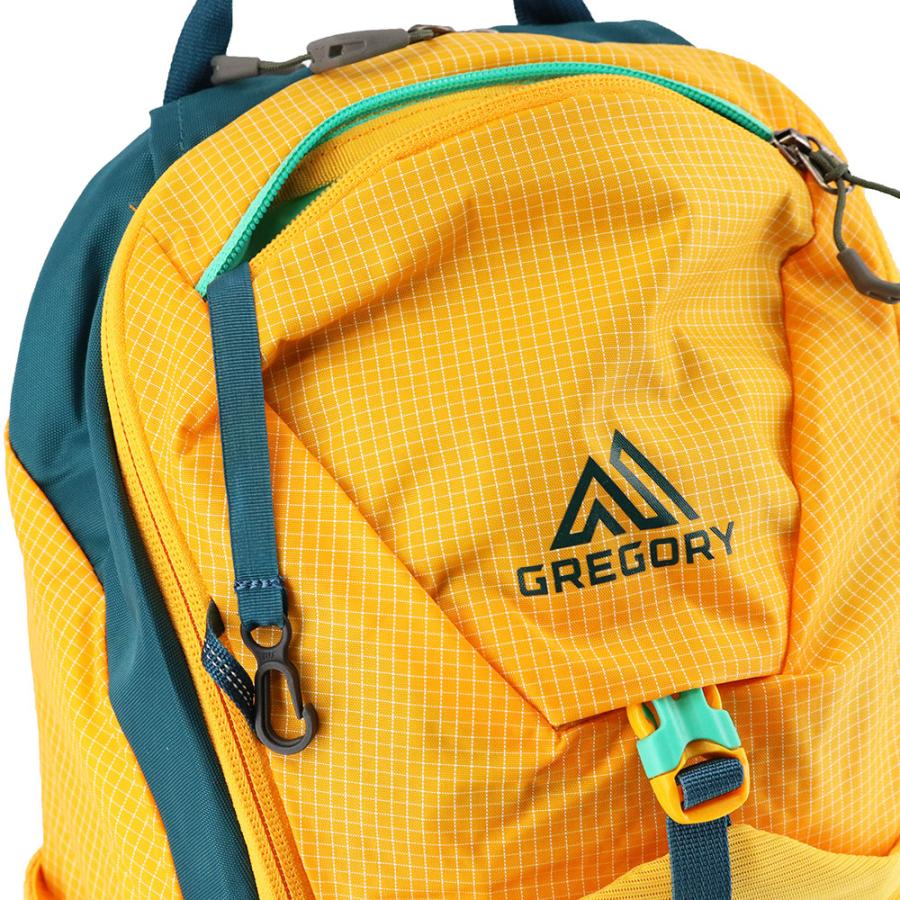 GREGORY（グレゴリー） 最大42％ バッグ リュックサック デイパック