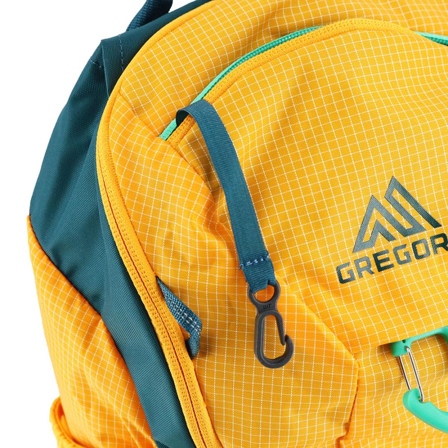 GREGORY（グレゴリー） 最大P+16% バッグ リュックサック デイパック