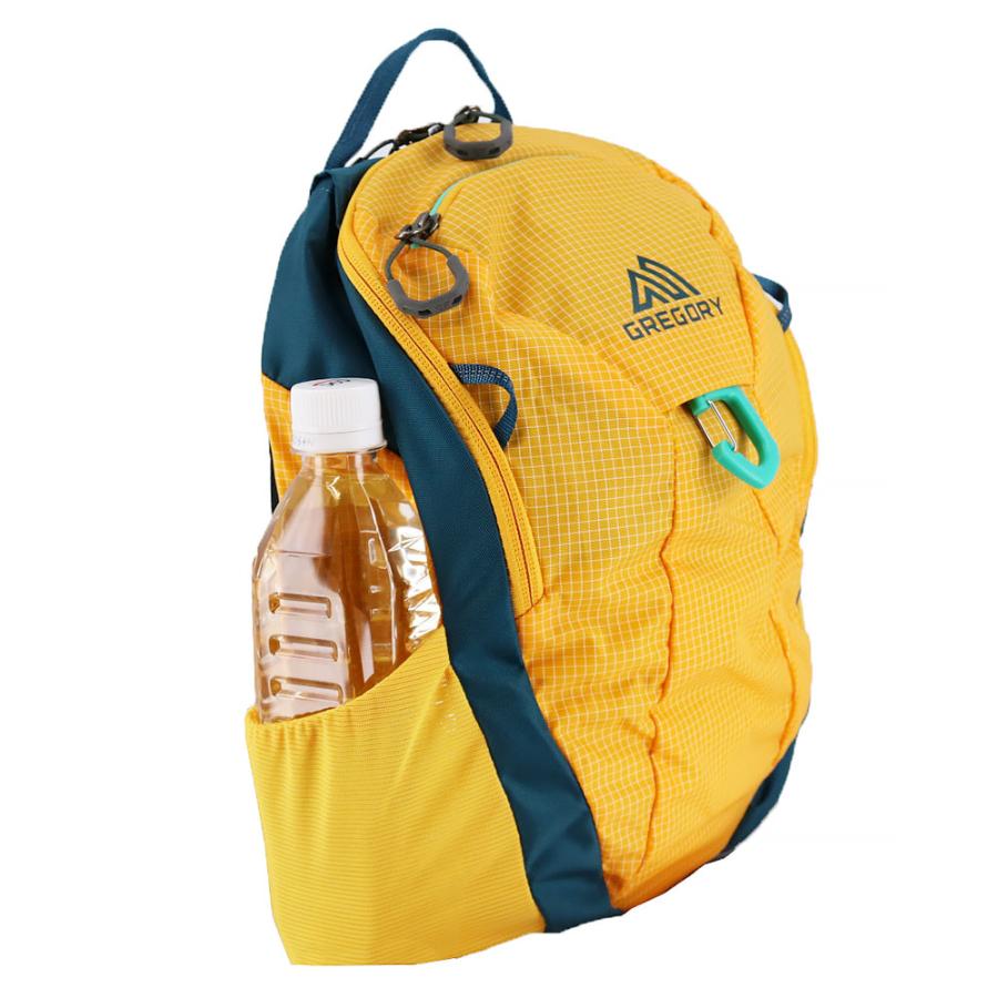 最大37％ グレゴリー バッグ リュックサック デイパック バックパック キッズリュック GREGORY ワンダー8 8L B5サイズ メンズ レディース キッズの画像