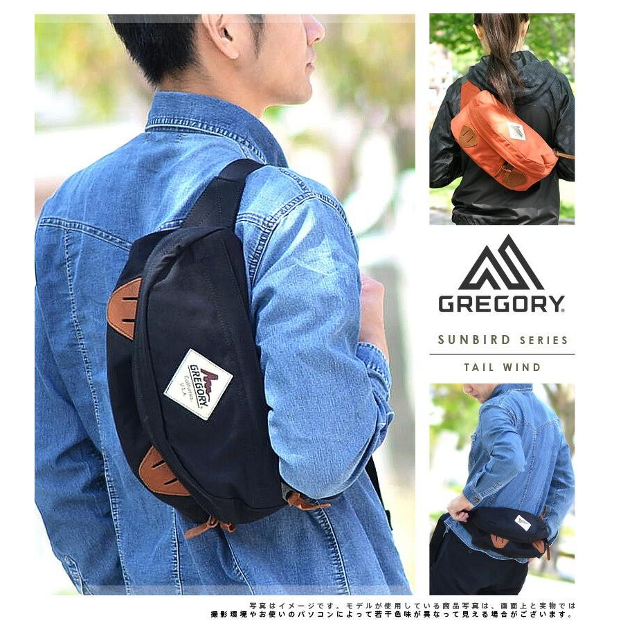 GREGORY 最大P+16% グレゴリー ウエストバッグ ファニーパック GREGORY 最大P+16% グレゴリー ウエストバッグ ファニーパック