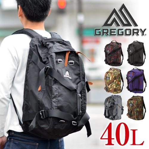 グレゴリー Gregory 2wayリュックサック リュック ボストンバッグ Cross Over Duffle クロスオーバーダッフル 国内正規品 母の日 Newbag Wakamatsu 通販 Paypayモール