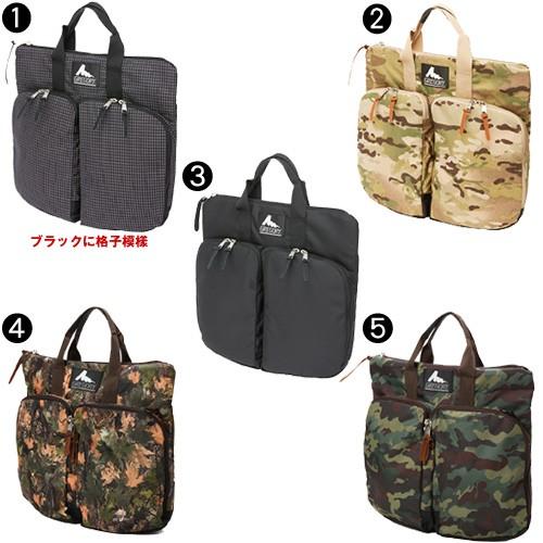 gregory aviator bag