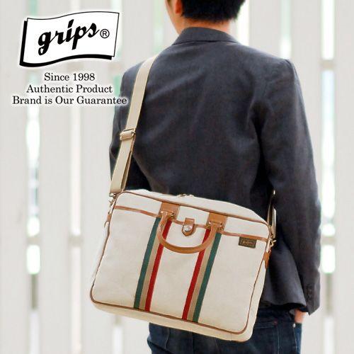 グリップス Grips 2wayブリーフケース ショルダーバッグ ビジネスバッグ Tc ティーシー G1180 Grips G1180 Newbag Wakamatsu バッグ 財布 通販 Yahoo ショッピング