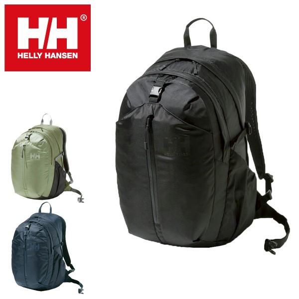 最大P+16% ヘリーハンセン HELLY HANSEN リュックサック デイパック アクセサリーズ SKARSTIND 30 スカルスティン30 hoy91930 メンズ レディース 通学 シンプル｜newbag-w