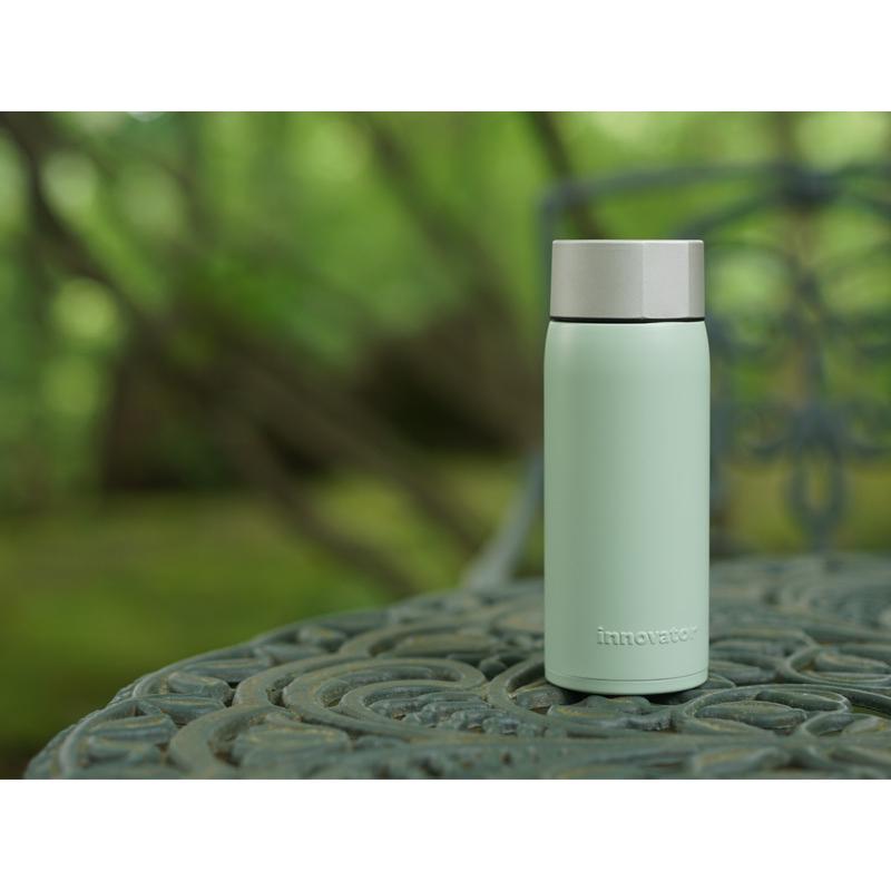 innovator イノベーター ステンレスボトル 370ml マグボトル