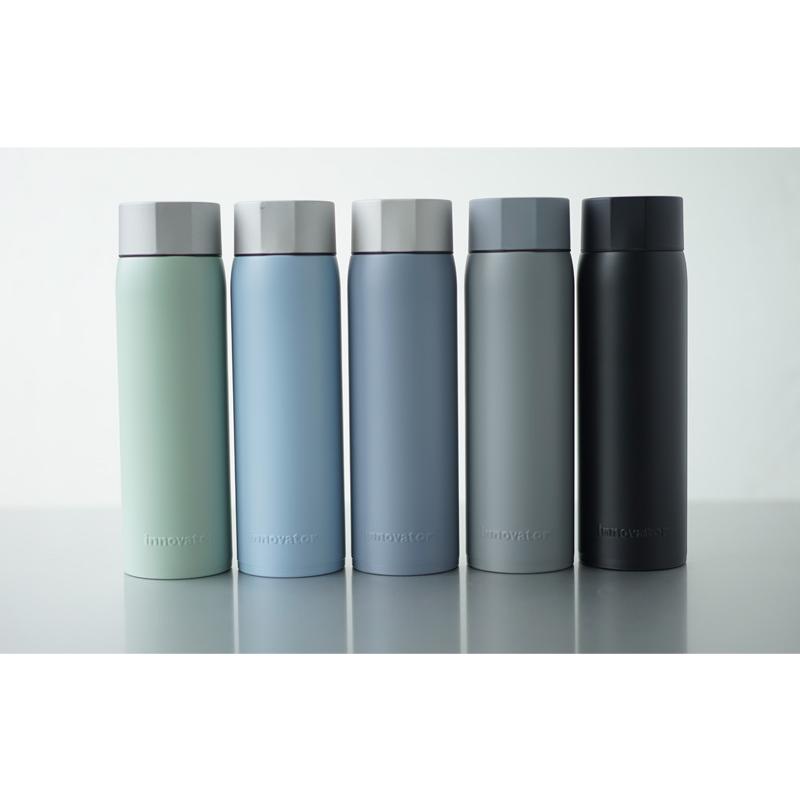 innovator（イノベーター） 最大P+16% ステンレスボトル 480ml