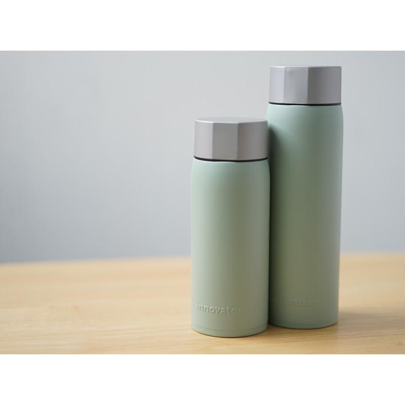 innovator（イノベーター） 最大P+16% ステンレスボトル 480ml