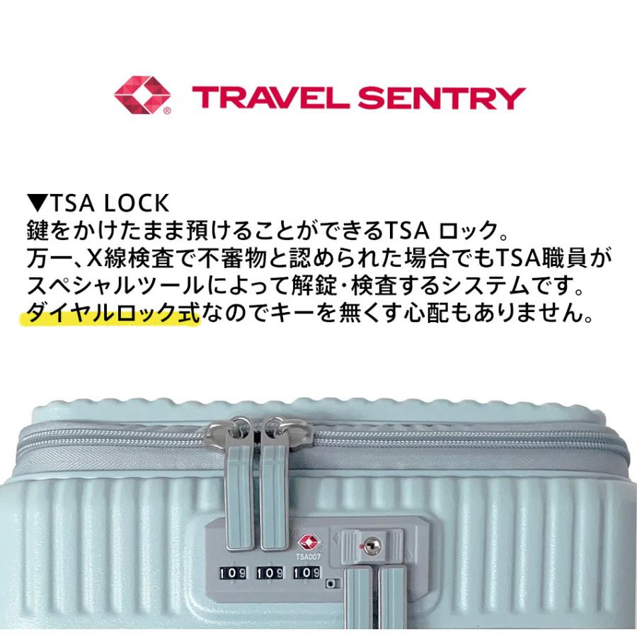 innovator（イノベーター） 最大41％ スーツケース キャリーケース 33L