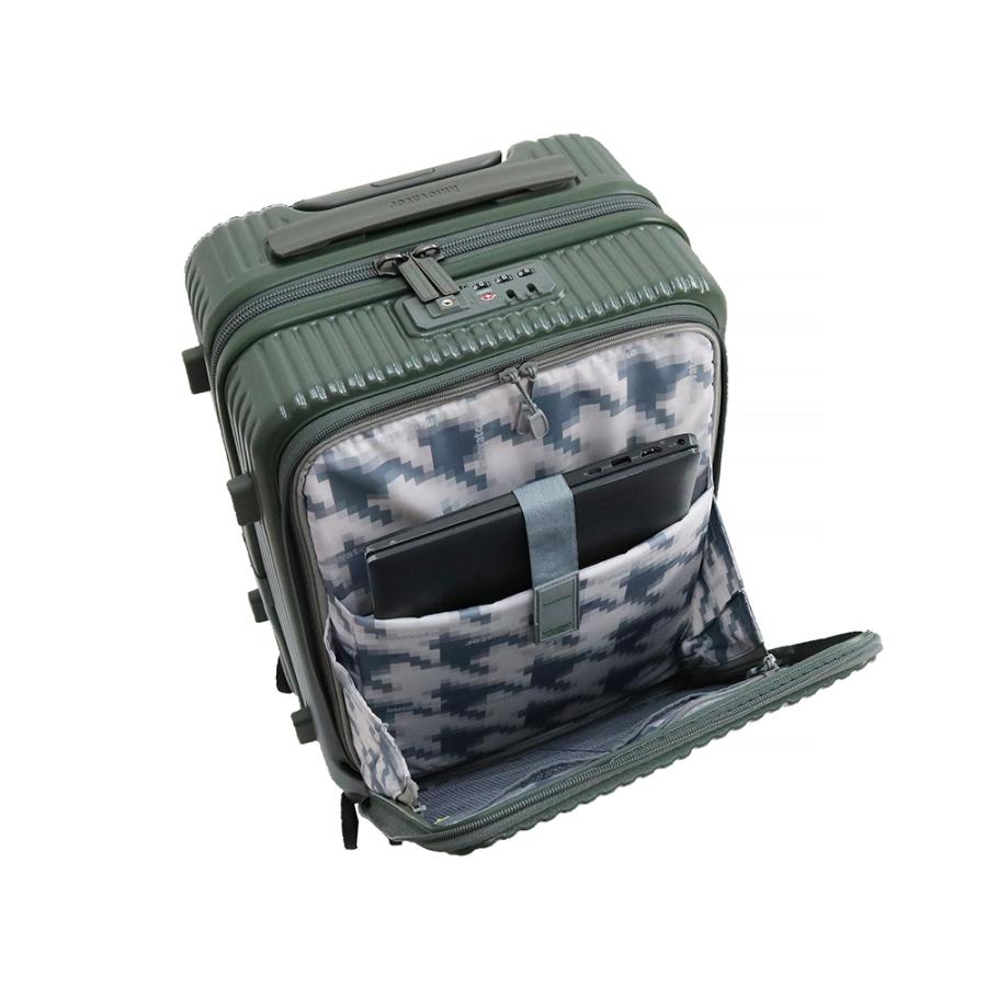 innovator イノベーター スーツケース キャリーケース 38L innovator イノベーター スーツケース キャリーケース 38L