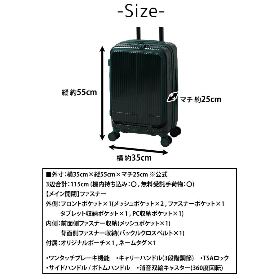 innovator イノベーター スーツケース 機内持ち込み キャリー innovator イノベーター スーツケース 機内持ち込み キャリー