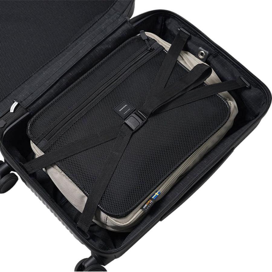 innovator（イノベーター） 【メーカー直送】 スーツケース 38L 2年