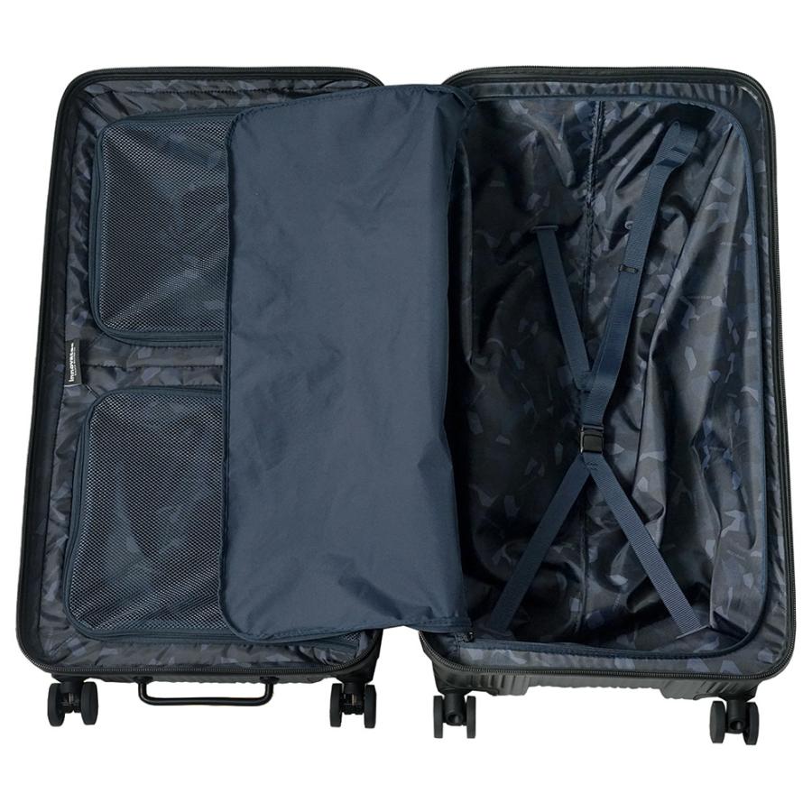 innovator（イノベーター） 最大36％ スーツケース 92L 正規品 2年保証