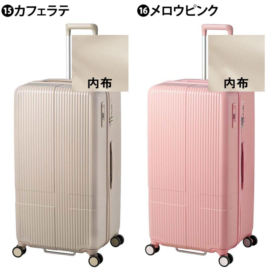 innovator 最大P+16% イノベーター ビジネスキャリー スーツ innovator 最大P+16% イノベーター ビジネスキャリー スーツ