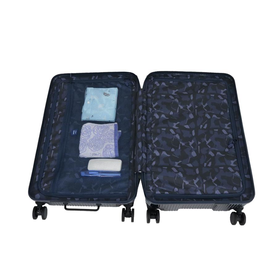 innovator（イノベーター） スーツケース 92L 正規品 2年保証 ハード