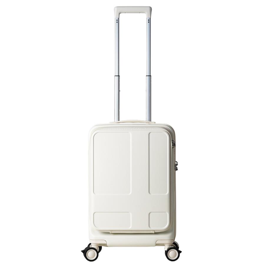 innovator（イノベーター） スーツケース 35L 正規品 2年保証 ハード
