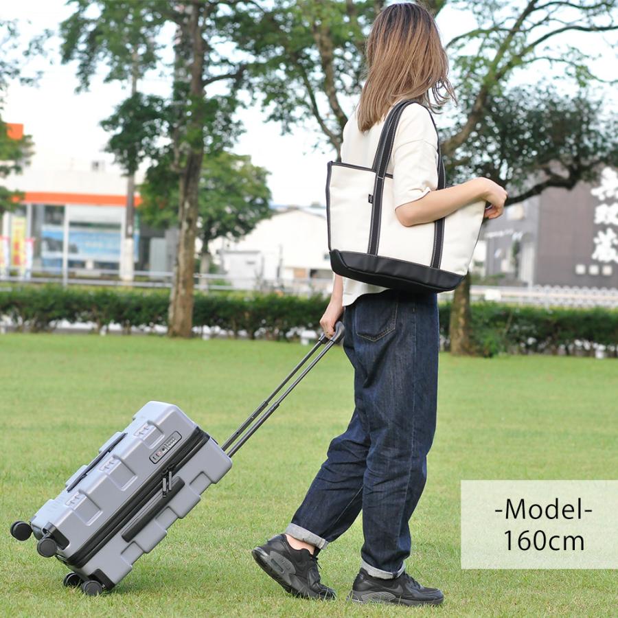 innovator 最大P+16% イノベーター スーツケース キャリーケース