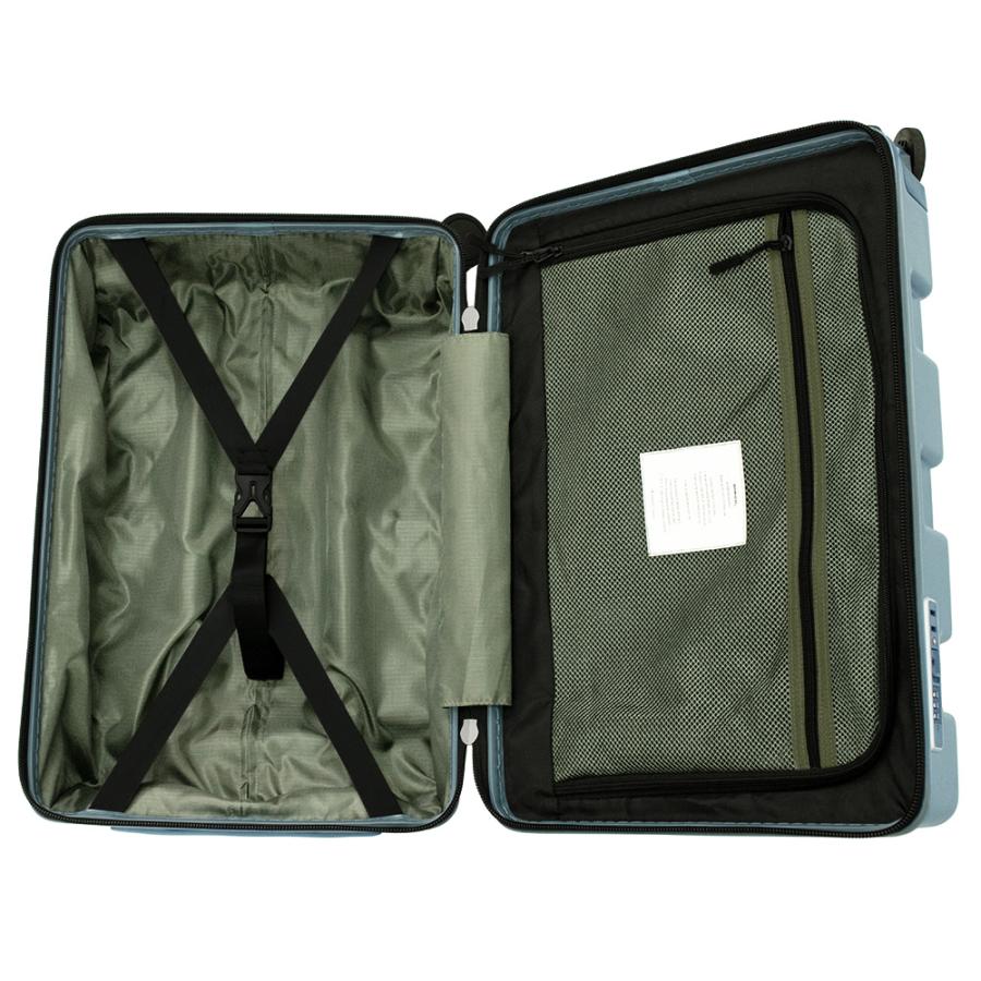 innovator 最大P+16% イノベーター スーツケース キャリーケース