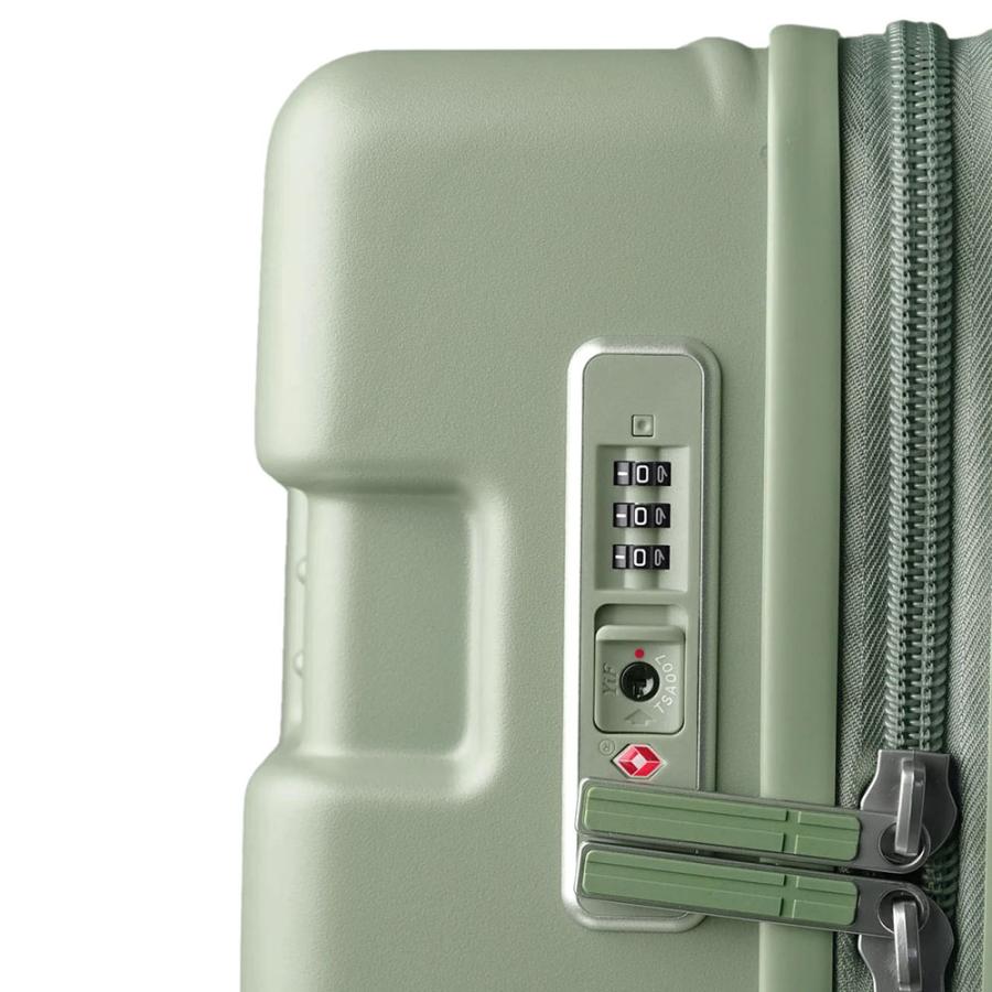 innovator（イノベーター） 最大42％ スーツケース 85L 正規品 2年保証 キャリーケース innovator IW88 ハード ...