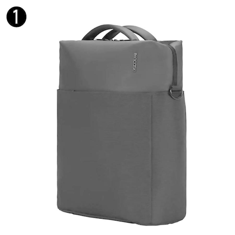 incase（インケース） 最大41％ INCASE 2wayトートバッグ ショルダー