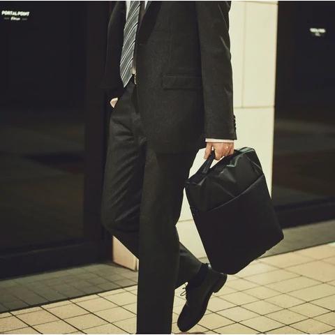 incase（インケース） 最大41％ INCASE 2wayトートバッグ ショルダー