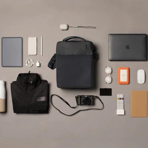 INCASE（インケース）　テック トート ショルダーバッグ インケース Incase ショルダーバッグ A.R.C. Tech Tote エーアール