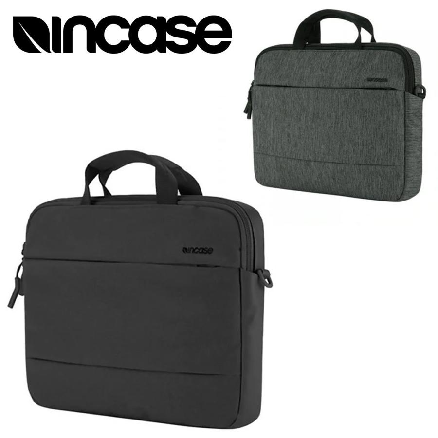 incase（インケース） 最大P+16% シティブリーフ16 City Brief 16 3way
