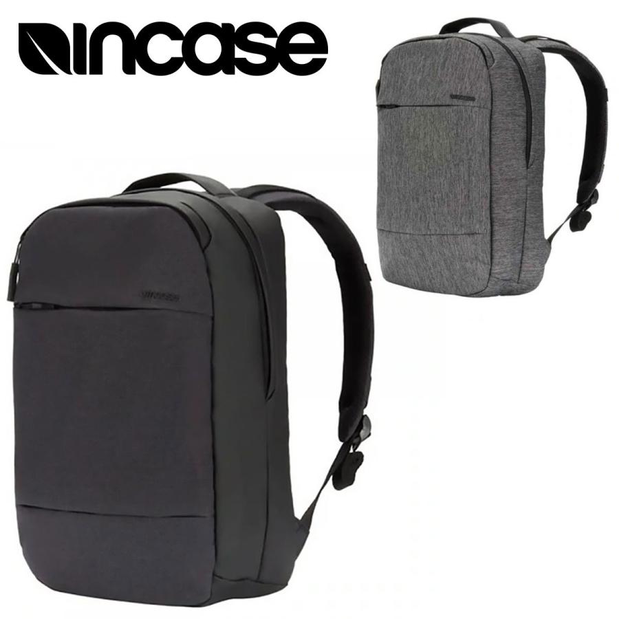 incase（インケース） 最大42％ シティドットバックパック City Dot 