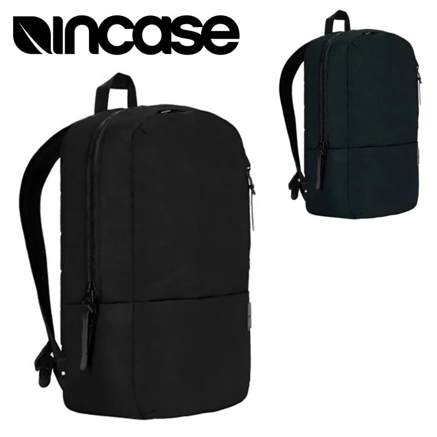 incase 最大P+16% インケース INCASE リュックサック デイパック 