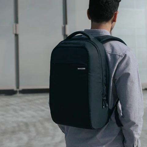 最大P+16% インケース INCASE リュックサック デイパック バックパック ICON Lite Pack アイコンライトパック メンズ レディース｜newbag-w｜16